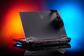 MSI 타이탄 GT76