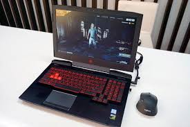 HP OMEN 바이15