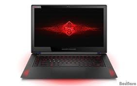 HP OMEN 17W216TX