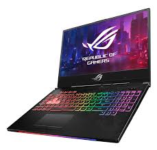 ASUS 게이밍 노트북