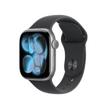 애플워치11 알루미늄 GPS 42MM